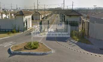 Imagem: Casa a venda, Condominio Casa bella, jacarei