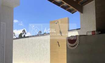 Imagem 2: Venda - Casa Térrea no Condomínio Terras do Vale - Caçapava