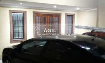 Imagem 2: Sobrado Vila das Flores São José dos Campos