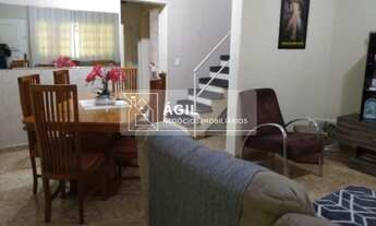 Imagem: Vende-se Casa Sobrado no Jardim Sul - São