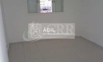 Imagem 7: Vende-se Casa térrea no Jardim Paulista - São José dos Campos- terreno 125m² - Área constr