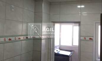 Imagem 7: Apartamento a venda cobertura duplex no Bosque dos Eucaliptos