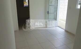 Imagem 6: Vende-se Casa térrea no Jardim Paulista - São José dos Campos- terreno 125m² - Área constr