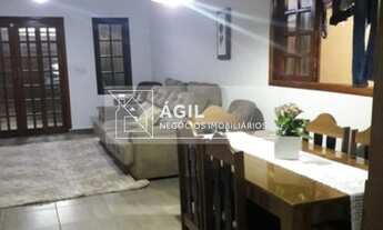 Imagem: Sobrado Vila das Flores São José dos Campos