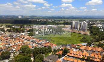 Imagem 1: APARTAMENTO A VENDA NO CONDOMÍNIO ECO VITTA JARDIM CALIFÓRNIA EM JACAREÍ-SP