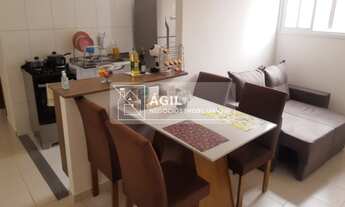 Imagem: Apartamento no Residencial Manuela - Santa