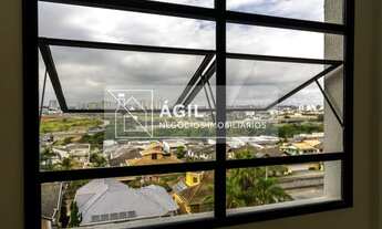 Imagem 3: Venda de Sala com 36m² no Parque Residencial Aquárius - São José dos Campos - SP