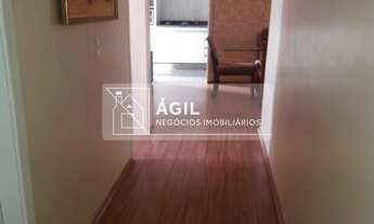 Imagem 3: Apartamento - Jardim Ismênia - Residencial Max Clube - 47,15m² - 2 Dormitórios