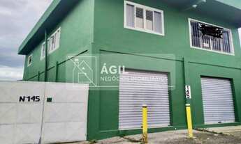 Imagem: Venda Sobrado com 140m² para residência