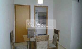 Imagem: Apartamento Edifício Maria Dalva- Jardim