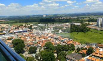 Imagem 2: APARTAMENTO A VENDA NO CONDOMÍNIO ECO VITTA JARDIM CALIFÓRNIA EM JACAREÍ-SP