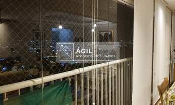 Imagem: Apartamento 3 Dormitorios Splendor Blue