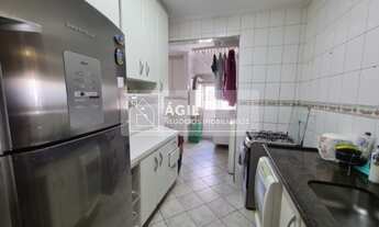 Imagem 4: Apartamento a venda no Jardim Aquarius São José dos Campos