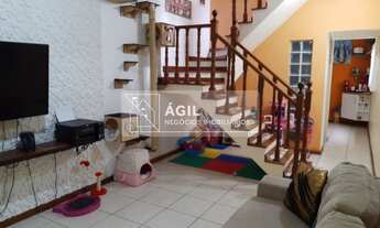 Imagem: Vende-se Sobrado no Residencial Flamboyant