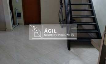 Imagem 5: Apartamento a venda cobertura duplex no Bosque dos Eucaliptos