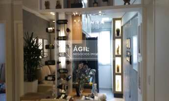 Imagem 3: Vende-se Apartamento no Condomínio Azaléia - Parque Industrial