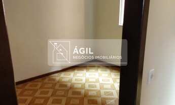 Imagem 4: Apartamento no Condomínio Parque das Américas - Vila Tatetuba