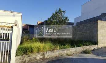 Imagem: Terreno a venda na avenida principal, Santa