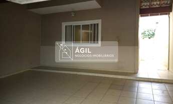 Imagem 1: CASA - SOBRADO- VILLA BRANCA- JACAREI