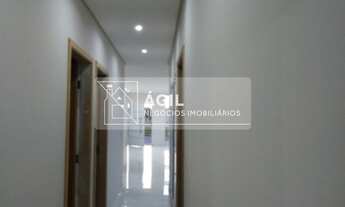 Imagem 5: Venda Casa Térrea Nova - Condomínio Bosque dos Manacás