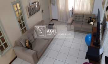 Imagem 2: Vende-se Sobrado no Residencial Flamboyant- Região Sudeste de São José dos Campos