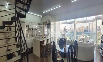 Imagem 4: Apartamento 2 Dormitórios - Icon Residence - Vila Ema - São José dos Campos