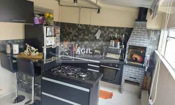 Imagem: Cobertura Dúplex a Venda no Residencial