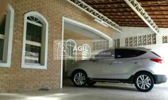 Imagem: Venda de Sobrado com 4 dormitórios com