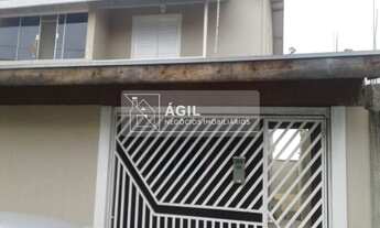 Imagem 6: CASA - SOBRADO- VILLA BRANCA- JACAREI