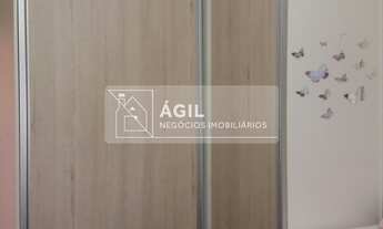 Imagem 6: Apartamento - Jardim Ismênia - Residencial Max Clube - 47,15m² - 2 Dormitórios