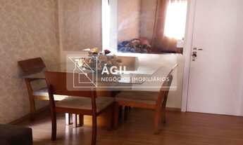 Imagem: Apartamento - Jardim Ismênia - Residencial