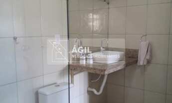 Imagem 4: Sobrado Vila das Flores São José dos Campos