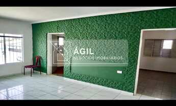 Imagem 4: Venda Sobrado com 140m² para residência e ponto comercial - Zona Leste de São José dos Cam