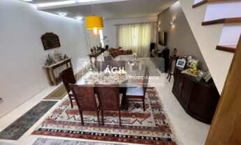 Imagem 5: Venda - Casa Sobrado no Altos da Serra I - Urbanova II