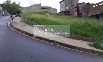 Imagem 2: Terreno a venda, Santa julia, zona sudeste, 263m, Lote de esquina