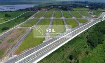 Imagem: Terreno no Veredas de Campos 250m²