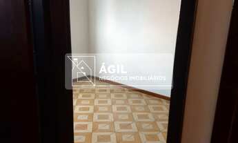 Imagem 5: Apartamento no Condomínio Parque das Américas - Vila Tatetuba