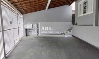 Imagem: Venda - Casa Térrea no centro de São José