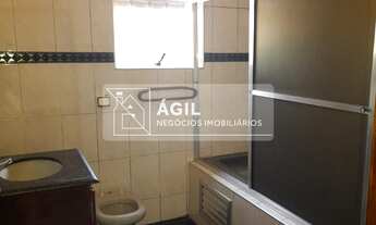 Imagem 7: Venda de Sobrado com 4 dormitórios com suíte - Jardim Torrão de Ouro - São José dos Campos