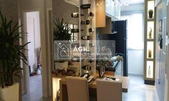 Imagem 2: Vende-se Apartamento no Condomínio Azaléia - Parque Industrial