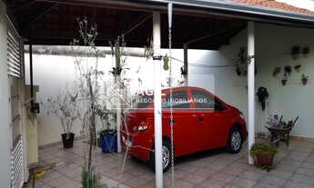 Imagem: Vende-se Casa Térrea no Parque dos Príncipes