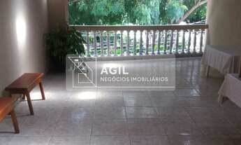 Imagem: Casa a venda Sobrado Jardim Satélite 5