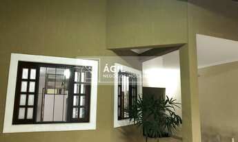 Imagem 3: Venda Sobrado com 235m² 4 dormitórios com suíte no Loteamento Villa Branca - Jacareí