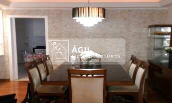 Imagem 3: Venda Apartamento de 152m² com 3 dormitórios e suíte no Jardim Aquarius - São José dos Cam