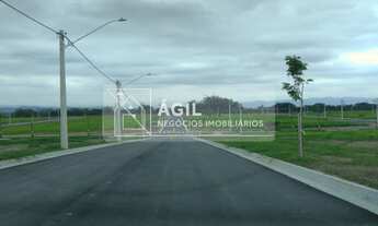 Imagem 5: Terreno a venda, no Condomínio Vereda dos Campos, Eugênio de Melo, 250m