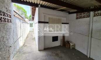 Imagem 5: Vende-se Casa térrea no Jardim Paulista - São José dos Campos- terreno 125m² - Área constr