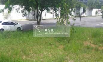 Imagem: Venda Terreno no Condomínio Santa Helena