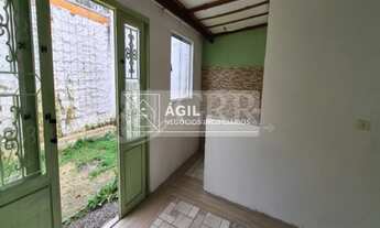 Imagem 3: Vende-se Casa térrea no Jardim Paulista - São José dos Campos- terreno 125m² - Área constr