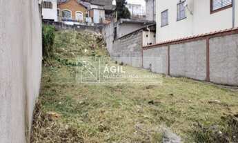 Imagem: Terreno a venda, de uma rua a outra no Bairro