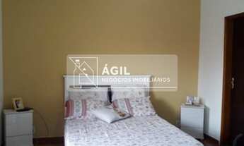 Imagem 3: Sobrado Vila das Flores São José dos Campos